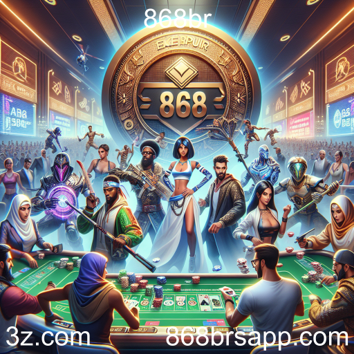 A Ascensão dos Jogos Multiplayer: Uma Nova Era de Conexão e Competição