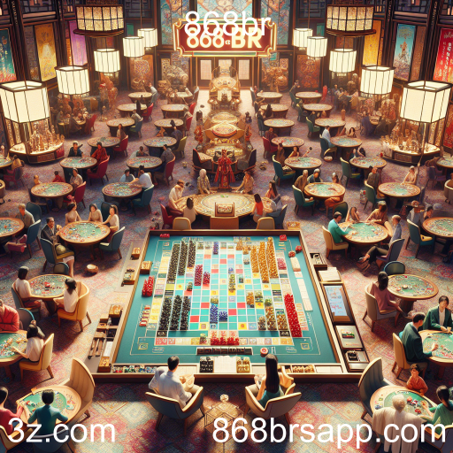 Explorando o Fascinante Mundo dos Jogos de Estratégia